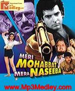Meri Mohabbat Mera Naseeba 1995 song download